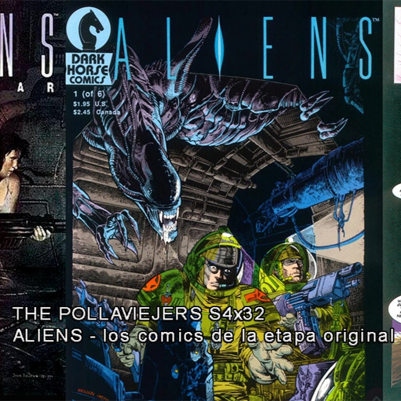 The Pollaviejers
