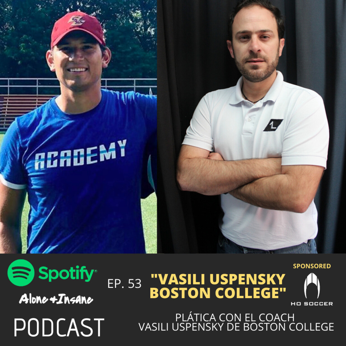 P1ay Sports Podcast