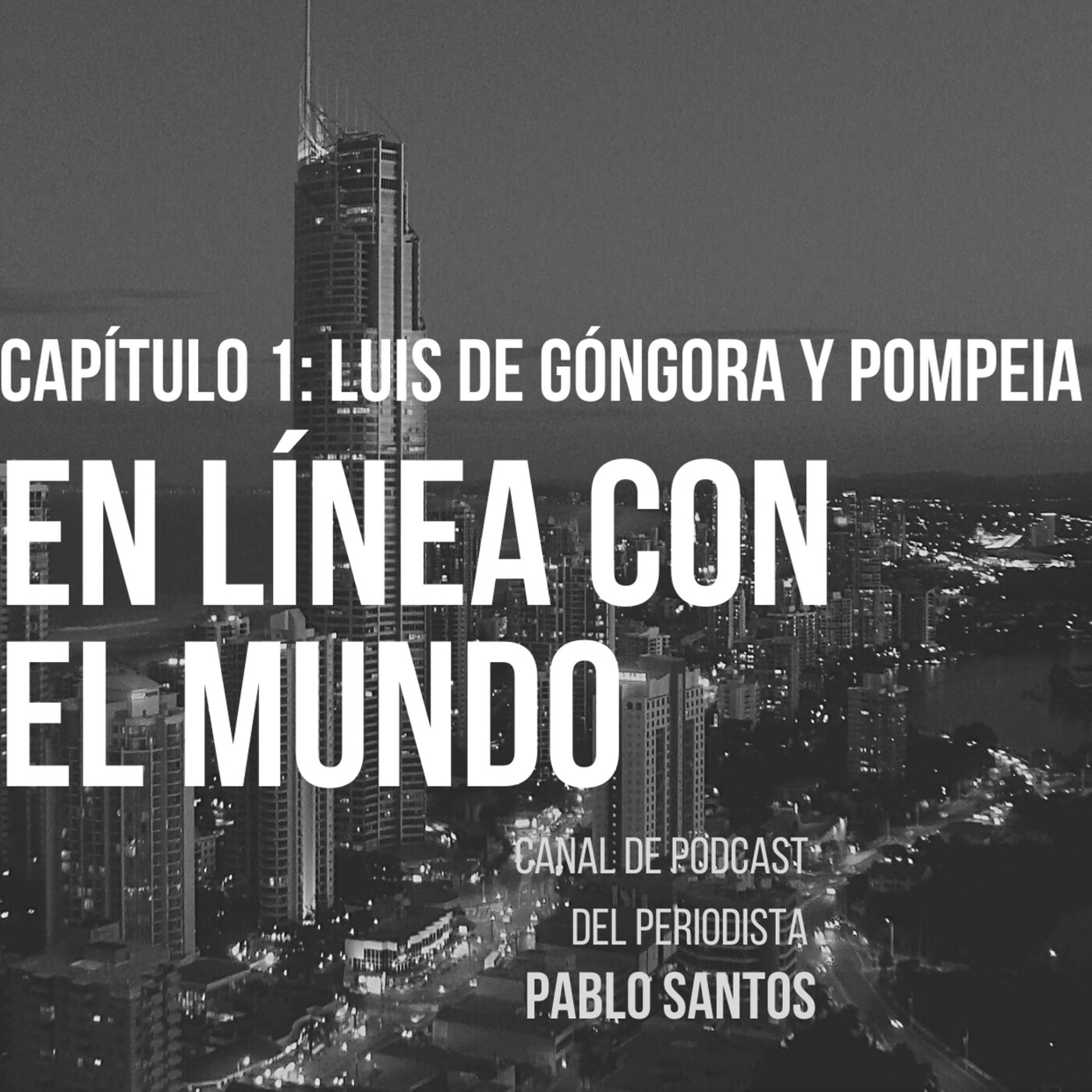 En línea con el mundo