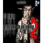 El Típico Programa de Halloween 2ª Edición. Especial En la búsqueda 3x08