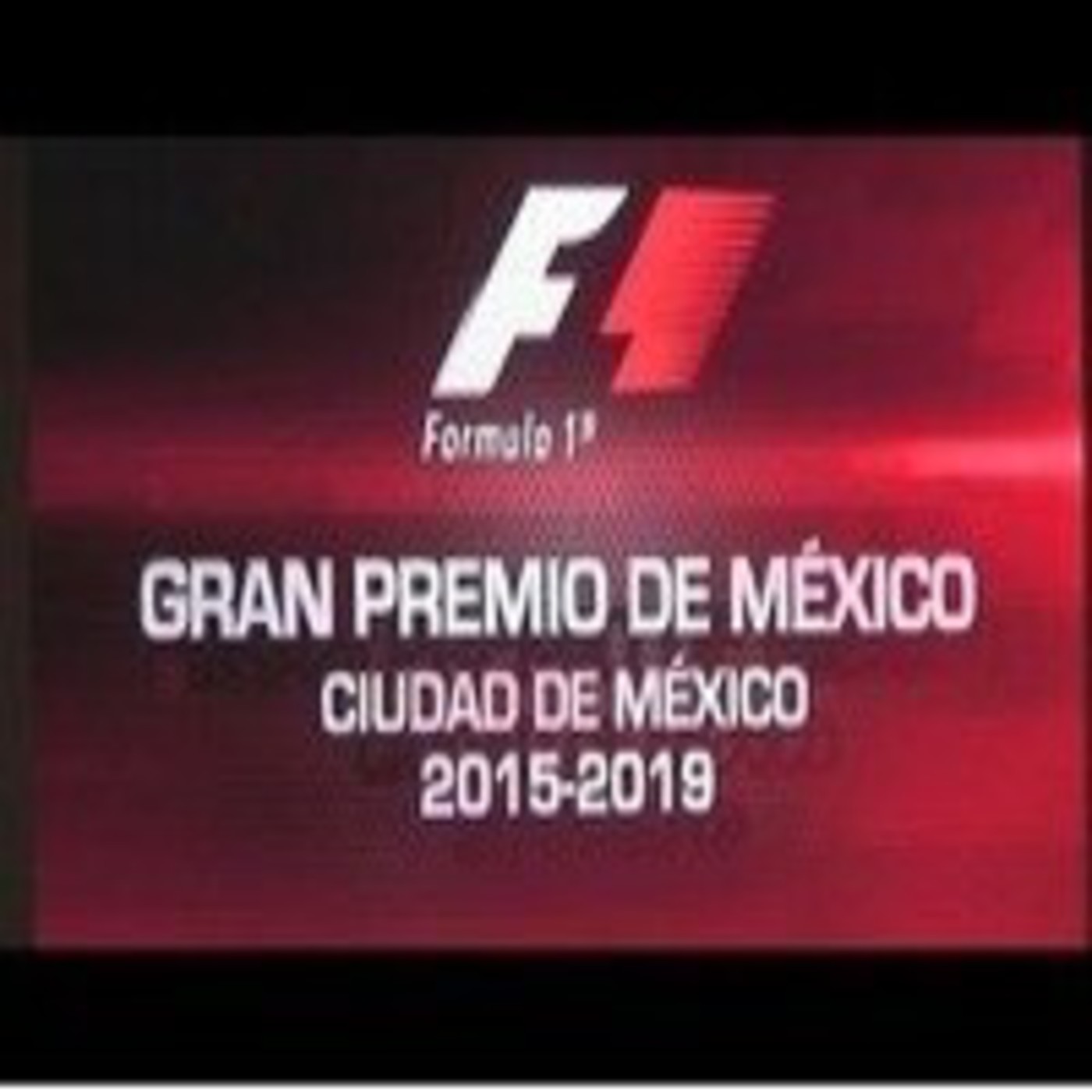 Pata a Fondo GP de México 2015