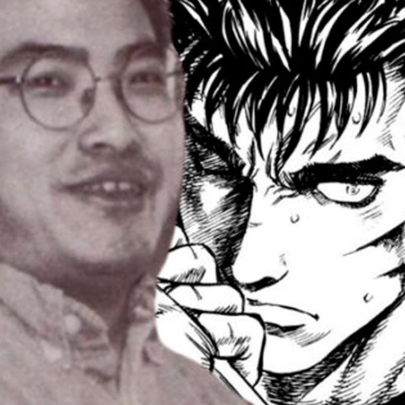 DESMADRugada (2021) - 007 - HOMENAJE A KENTARO MIURA Y CHARLA SOBRE LO QUE PASA CON LAS OBRAS INCONCONCLUSAS