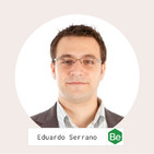 Episodio 3x06 - Entrevista a Eduardo Serrano (BeDjango)