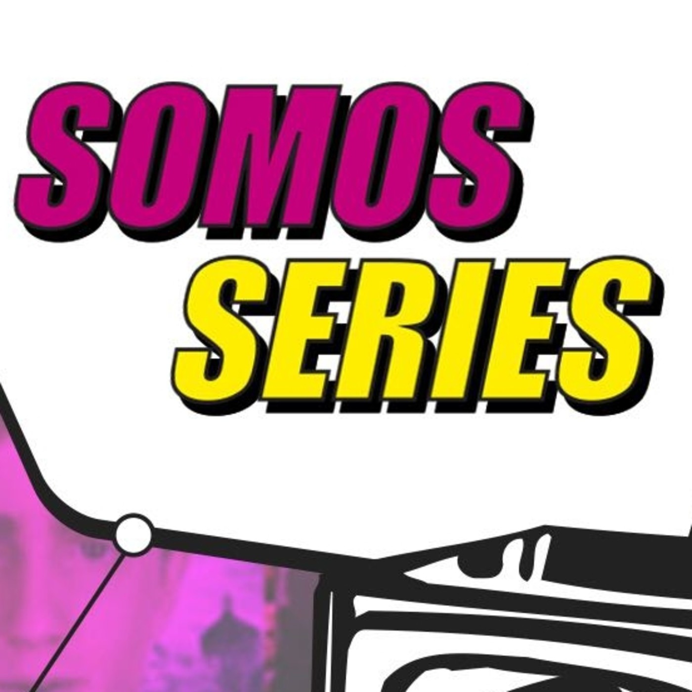 Somos Series