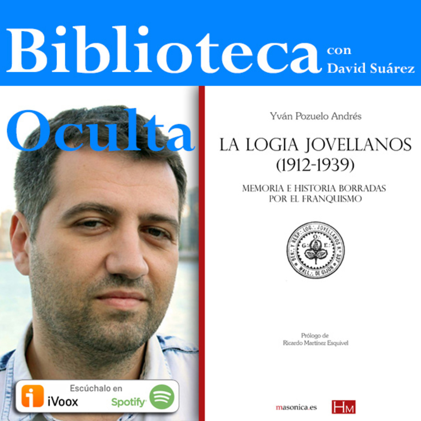 Biblioteca oculta