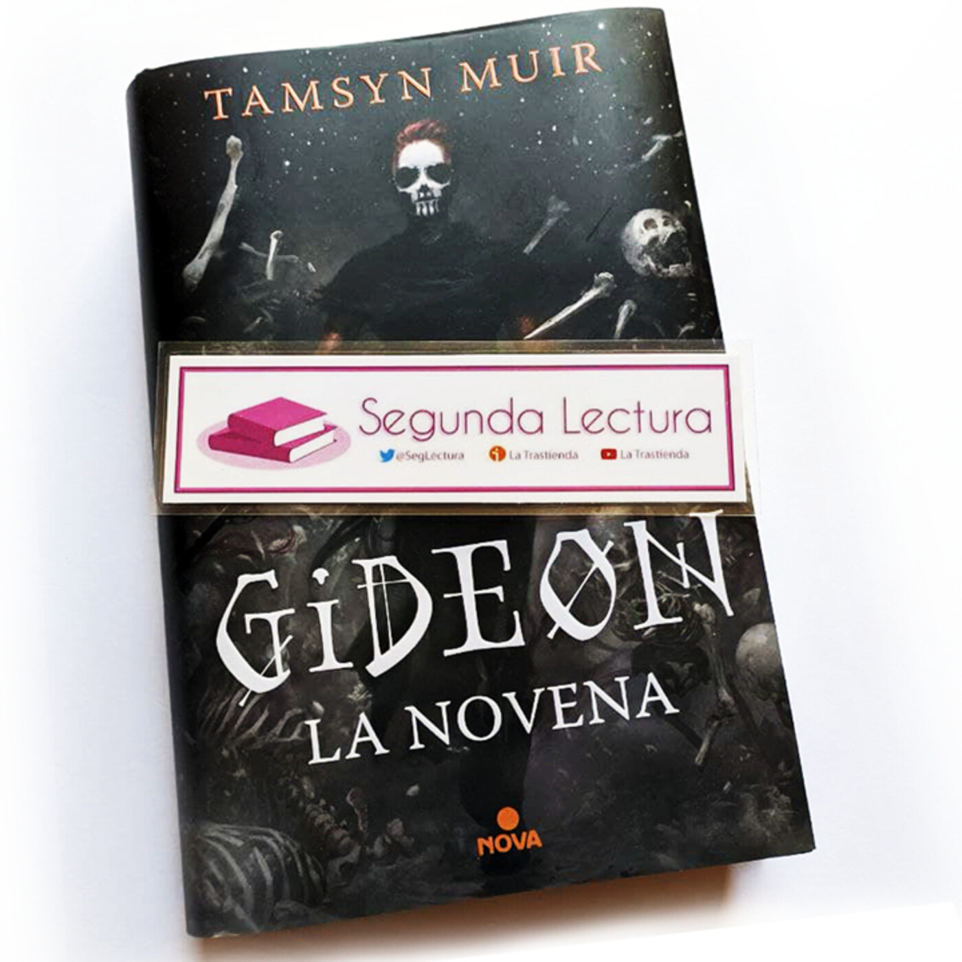 Segunda Lectura