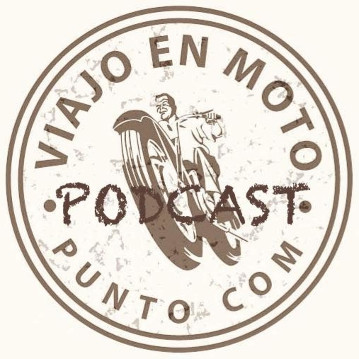 Viajo en Moto