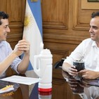 Deshojando margaritas - Los mates y la rosca