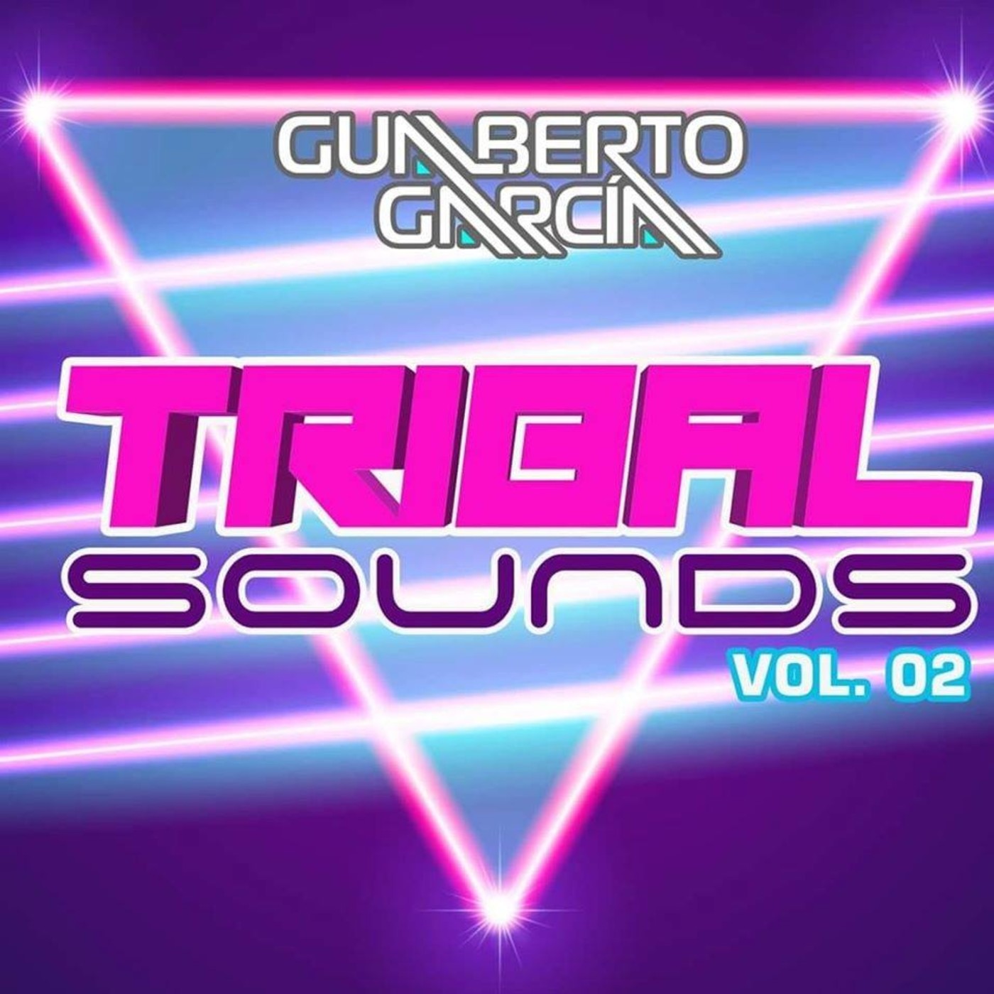 DJ Gualberto García