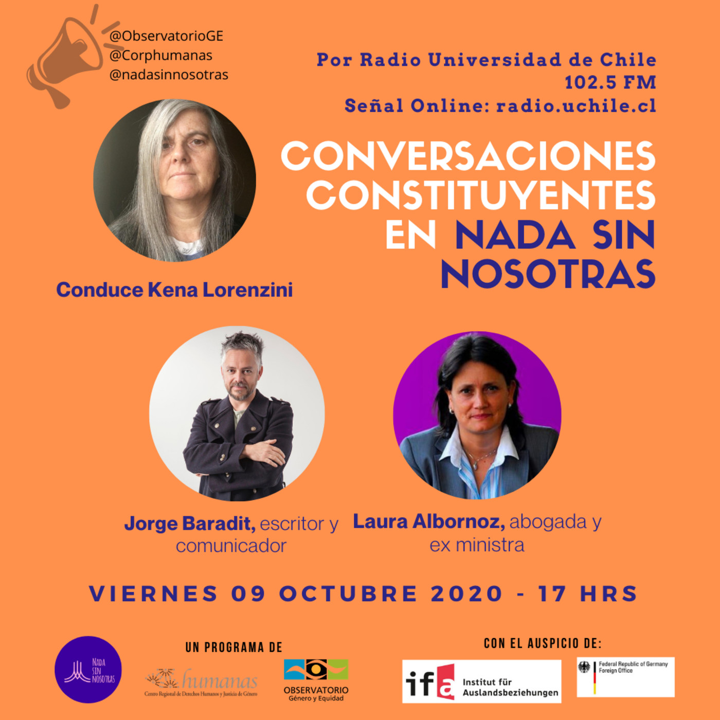 Corporación Humanas