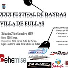 Víctor Manuel Rodrigo- Festival de Bandas-