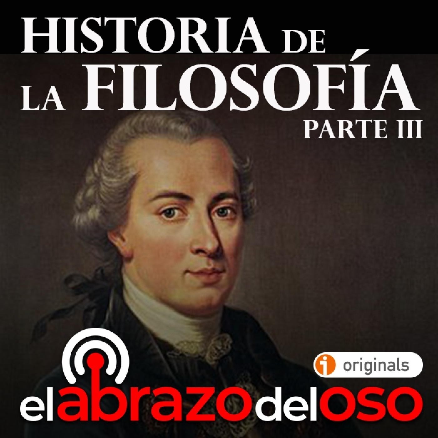 Historia de la filosofía Parte III - El Abrazo del Oso