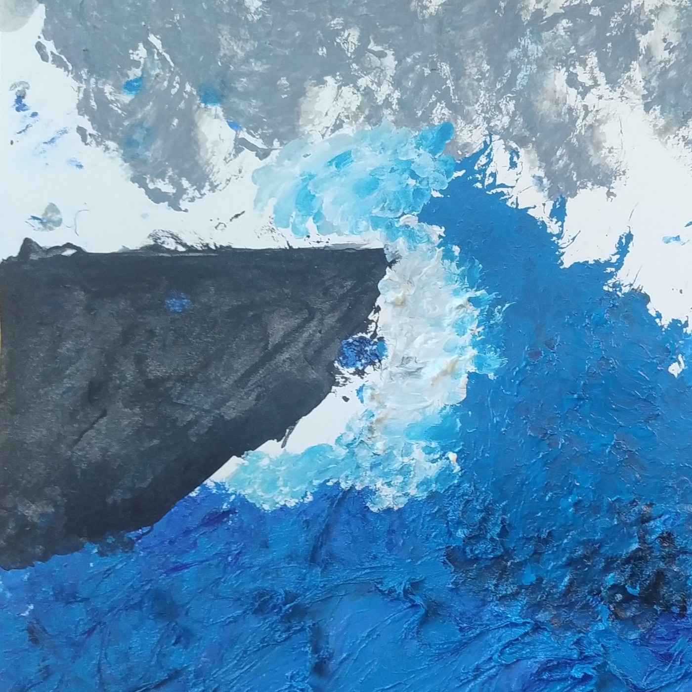 ONDAS REVOLTAS