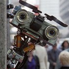 LTDK 01x10 Cortocircuito (duología) y Wall-E