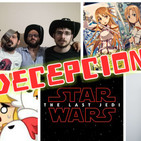 DECEPCIONES PSTP 1x03