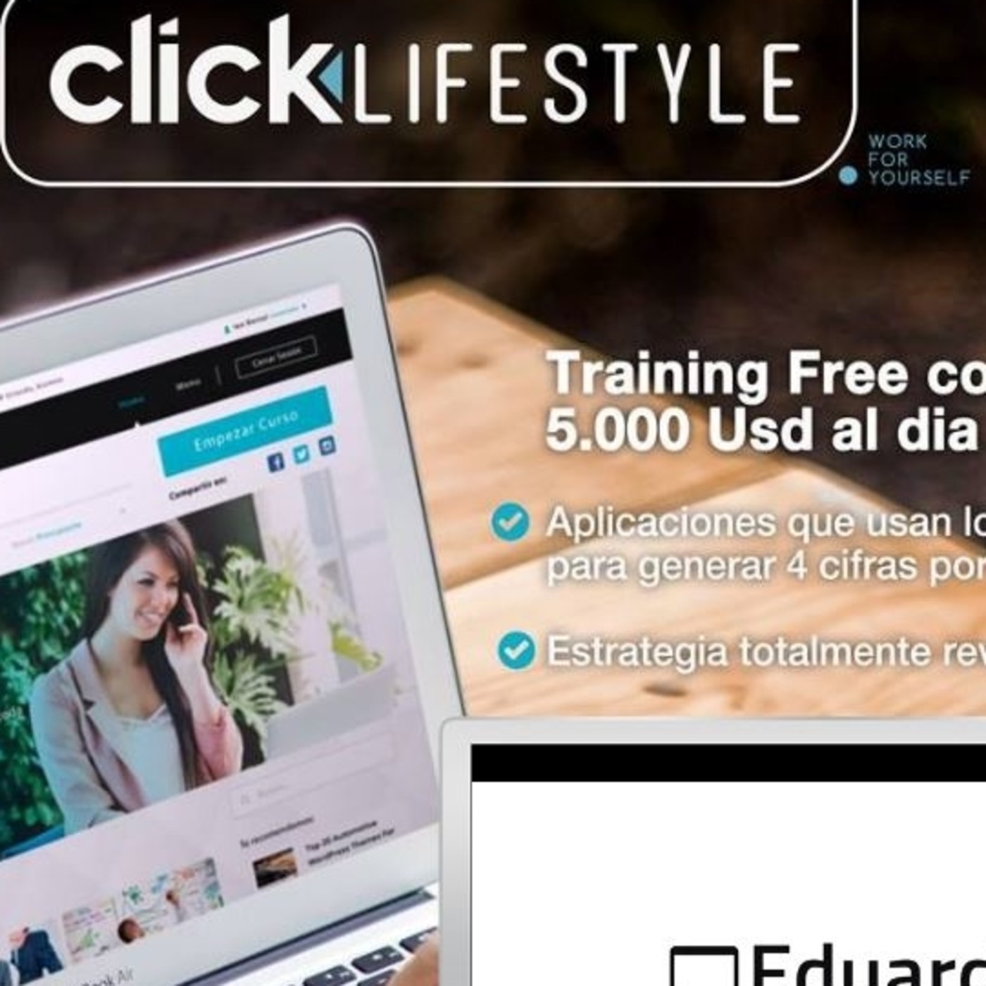 CLICK LIFE STYLE