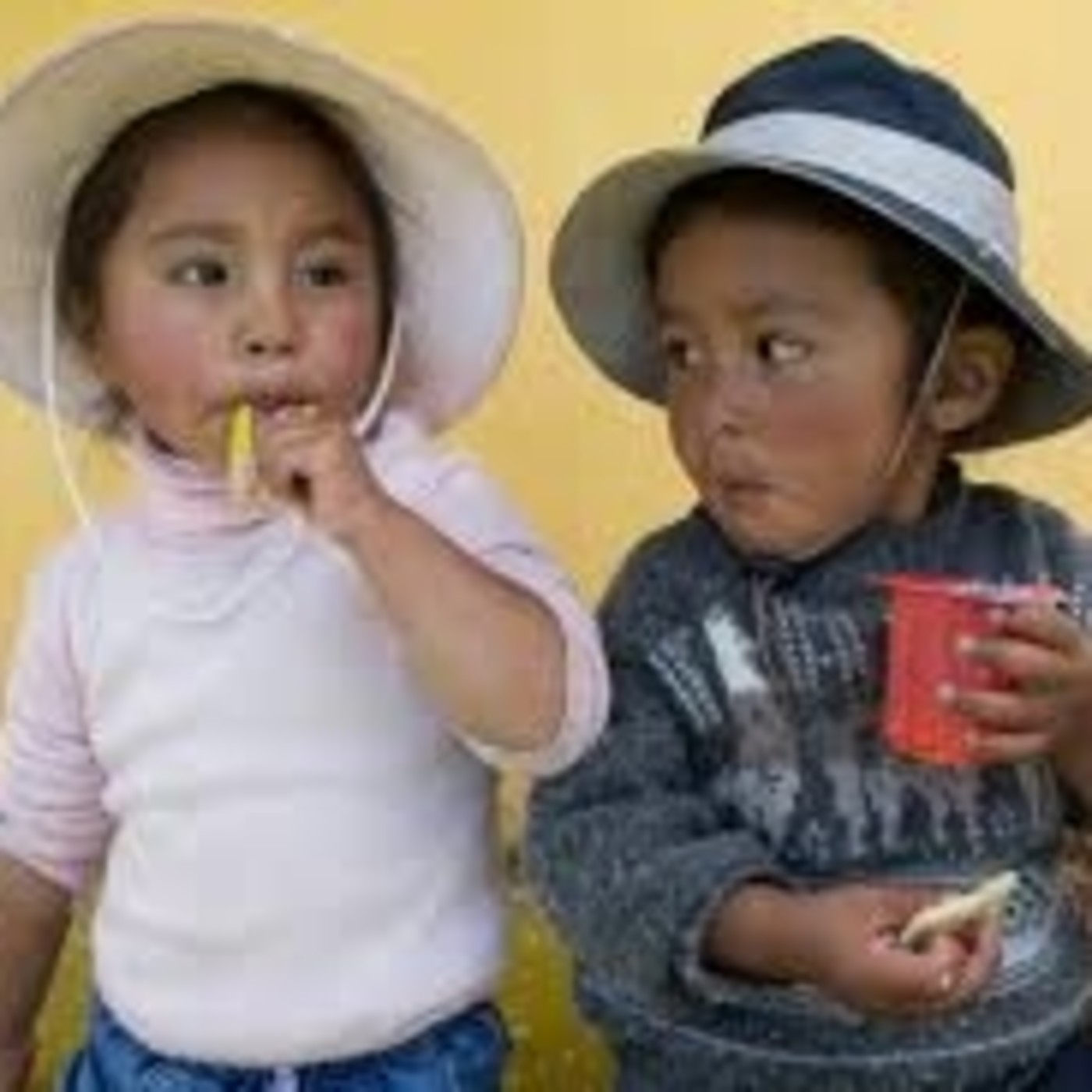 La era de los locos
