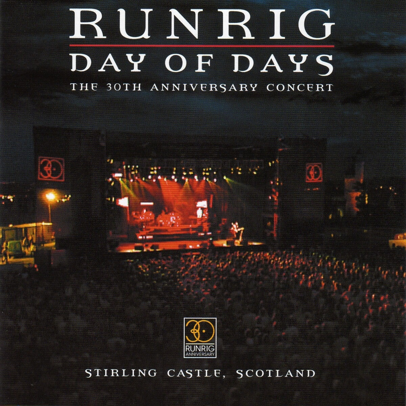 Entre Músiques 252 (T7). Day of days, Runrig... (castellano) episode artwork