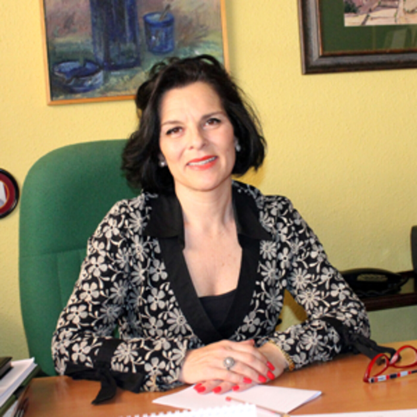 Fundación Yuste