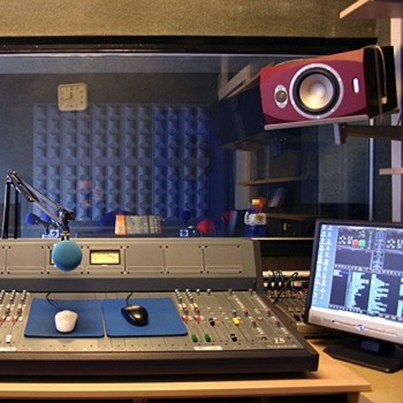 Podcast de COPE DÉNIA - MARINA ALTA