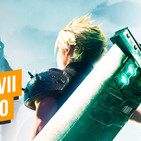 Meripodcast 13x24: Final Fantasy VII a fondo y sin spoilers