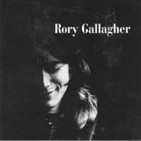 La Ruleta Rusa #332. Rory Gallagher. Orango. Bob Dylan. PUSA. Queens of the Stone Age.