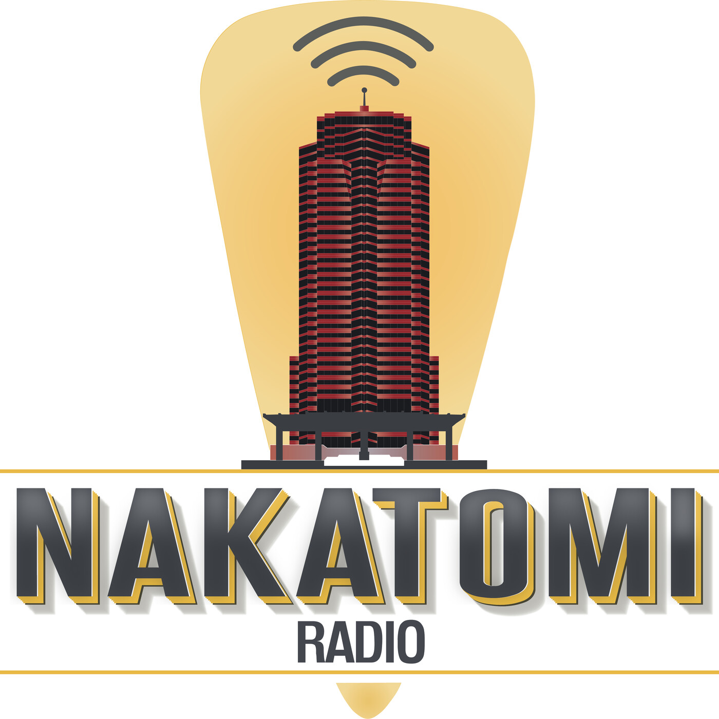 Hook (1991) - Nakatomi Radio - 3x17