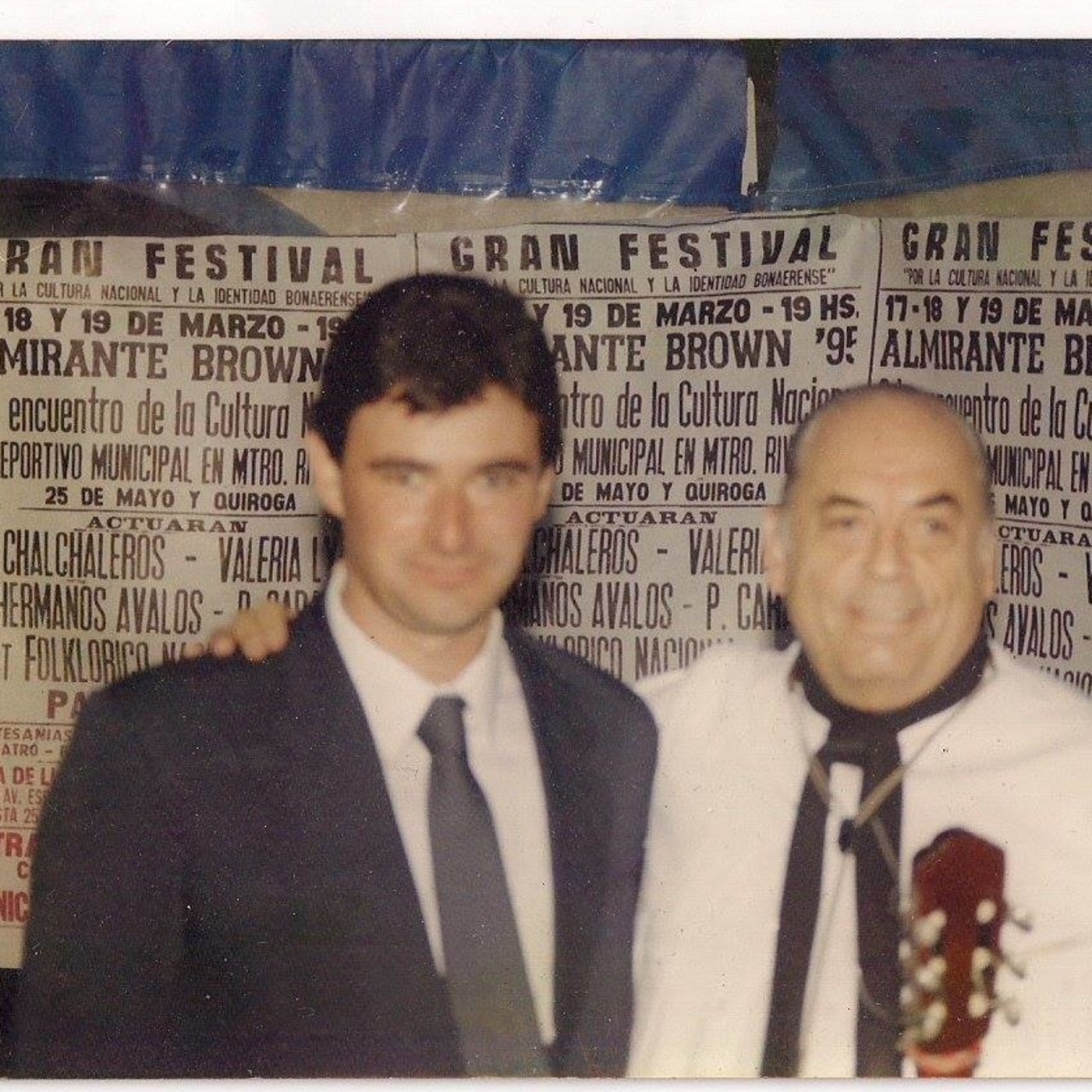 Carlos Capurro