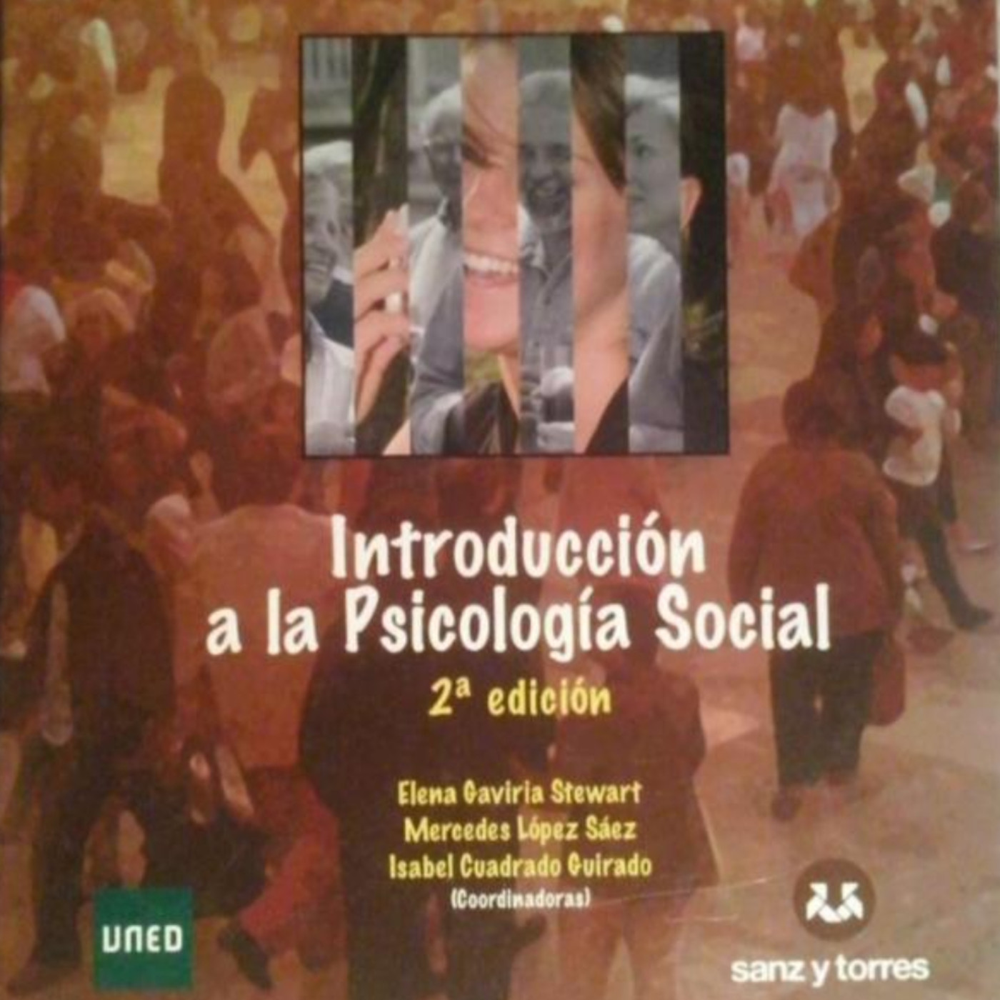Pisicología Social UNED José Luis García Olmo
