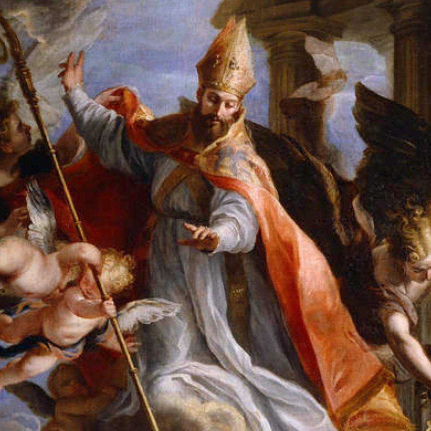 Los Agustinos a tu lado