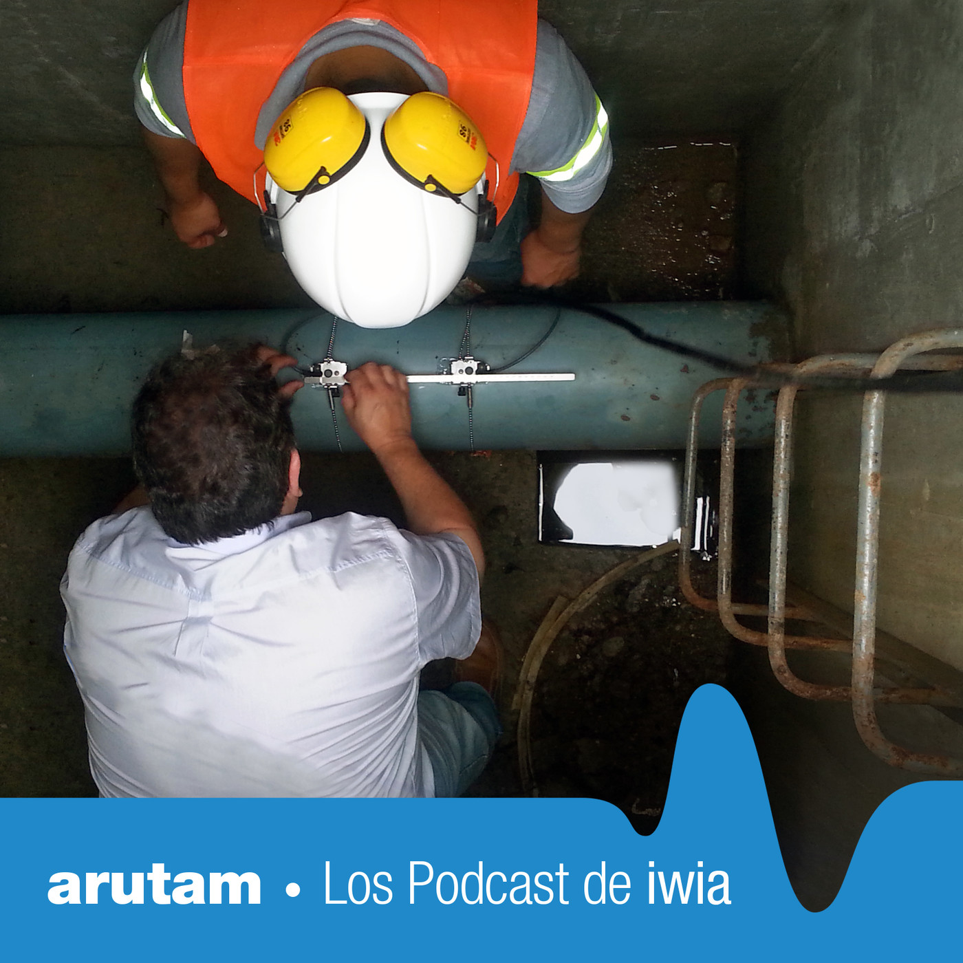 Arutam, los podcast de iwia