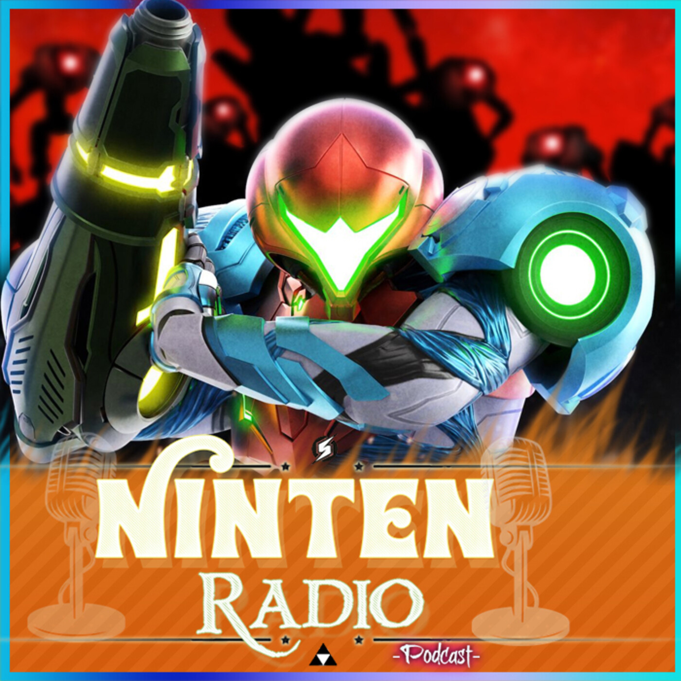 NintenRadio Podcast