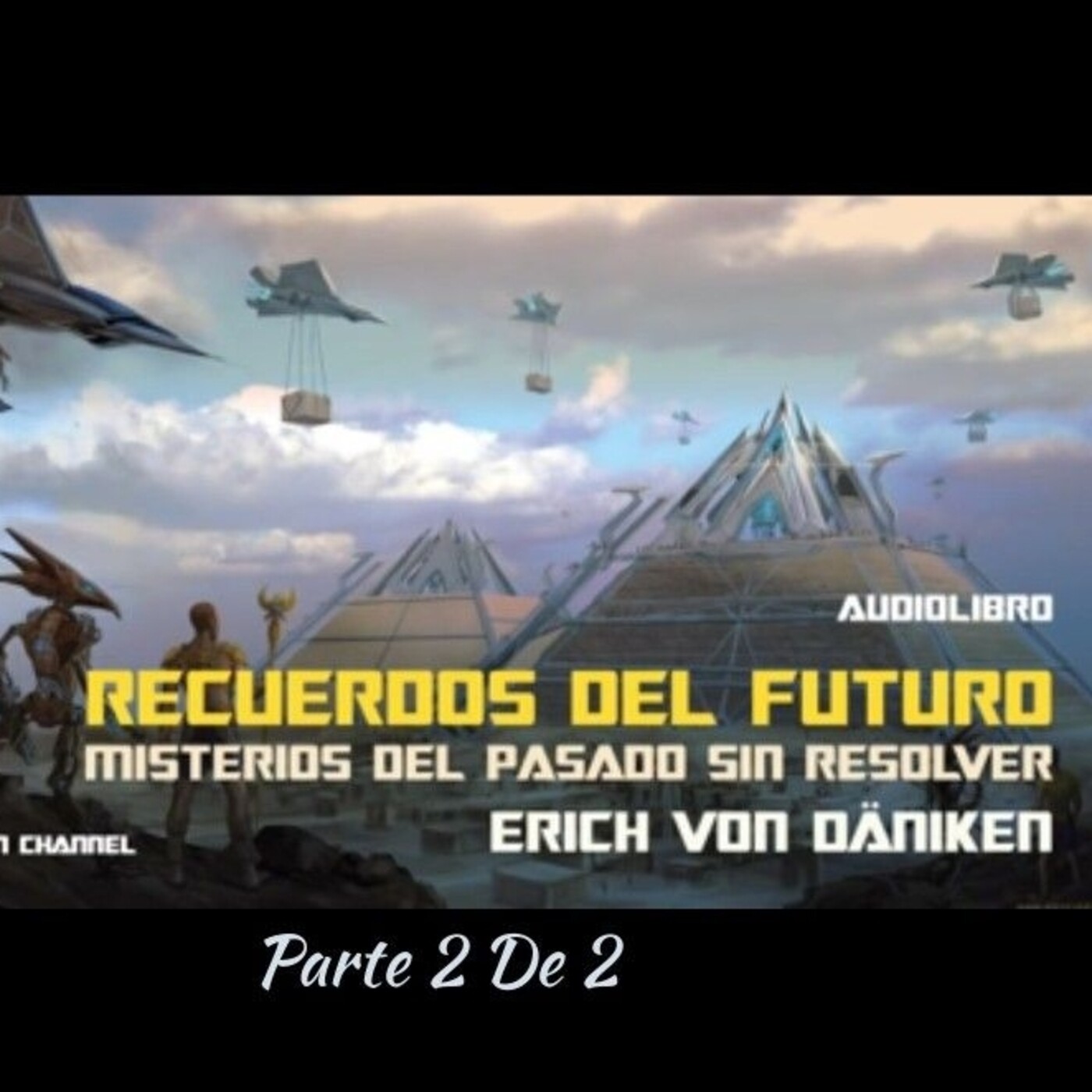 Podcast de Jandoc