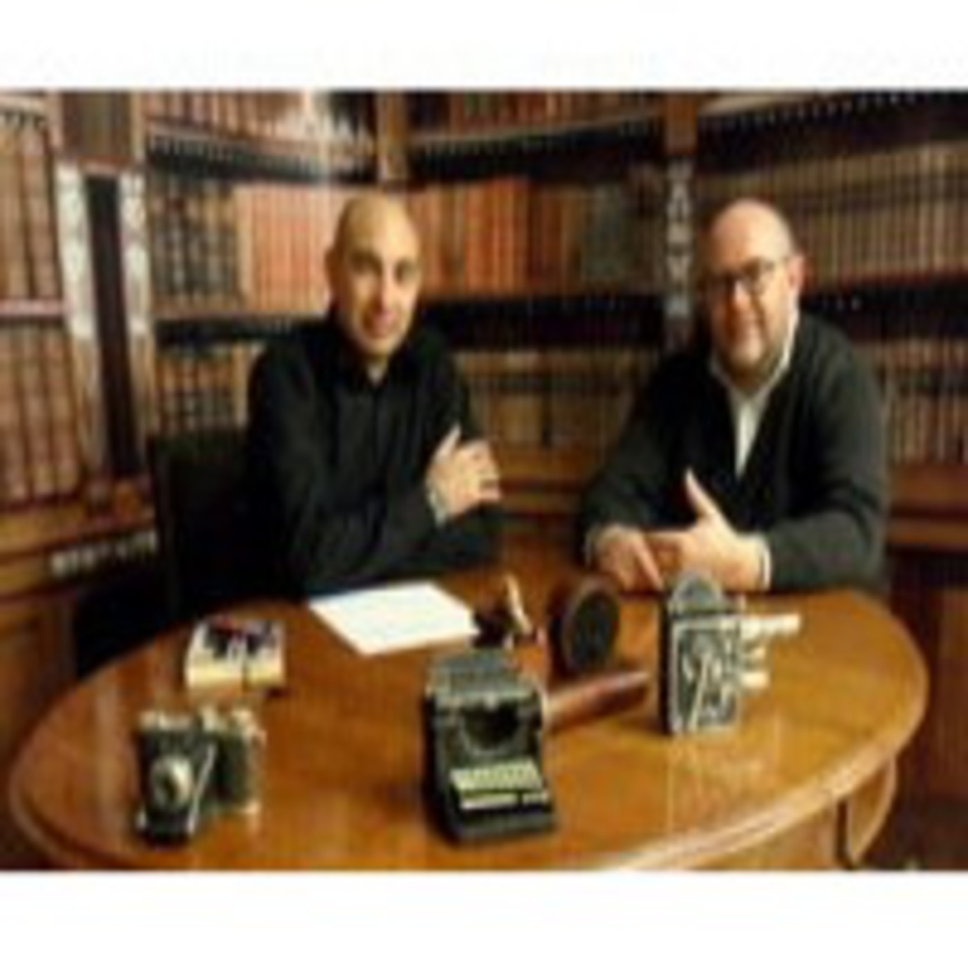 El Lobo Estepario (programa de entrevistas TV