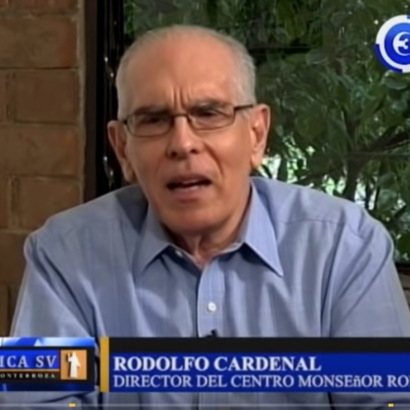 Analisis REALIDAD NACIONAL-Rodolfo Cardenal-02102018 episode artwork