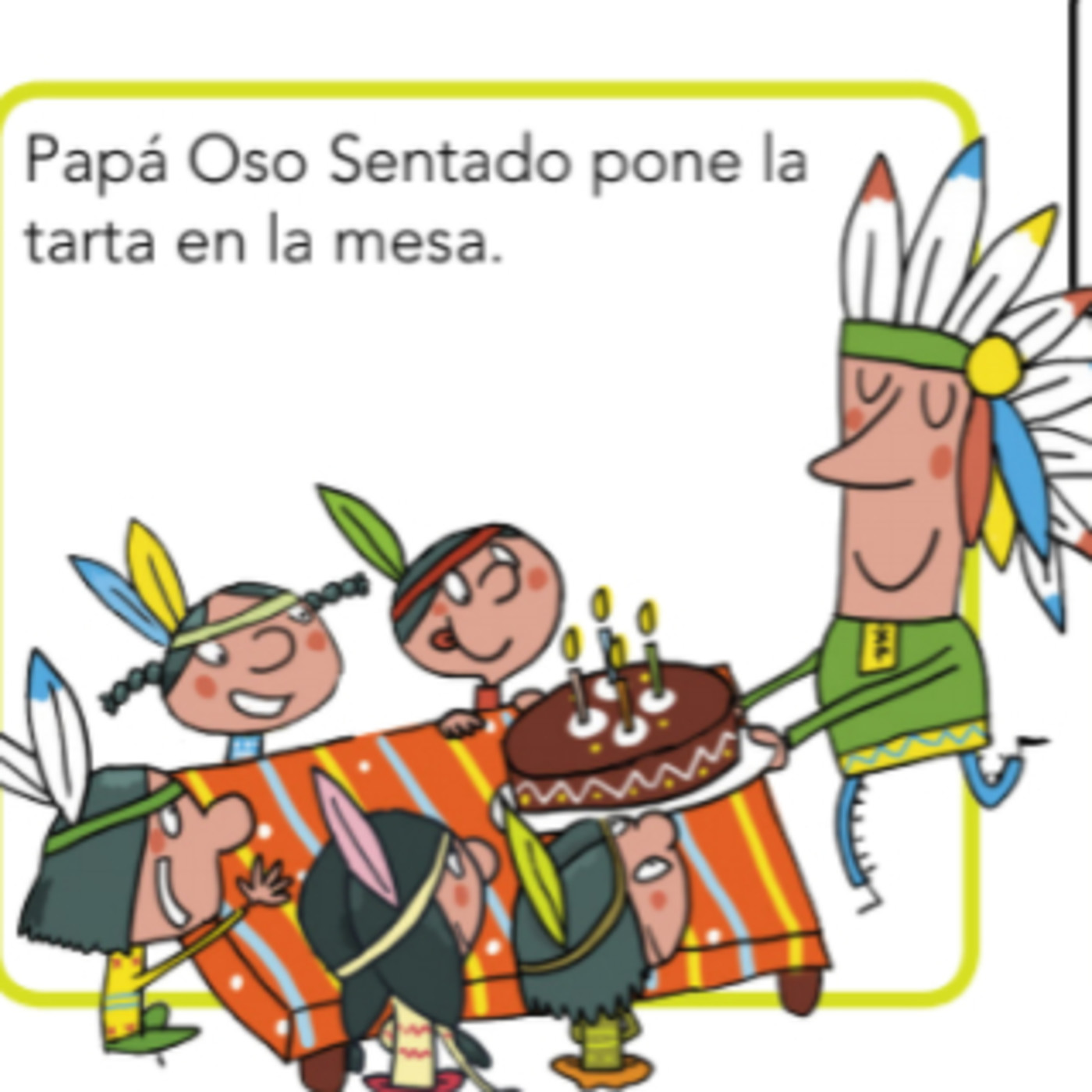El día de pie de Oso.Erick Y2B episode artwork
