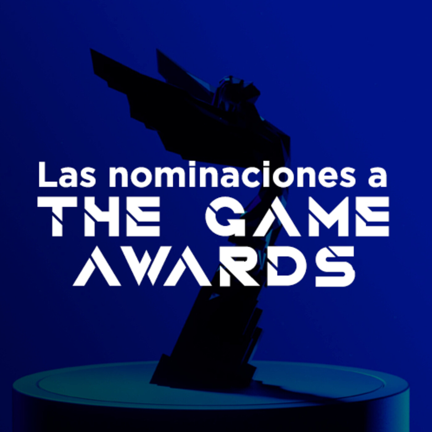 S02xEp07 | Las nominaciones a The Game Awards