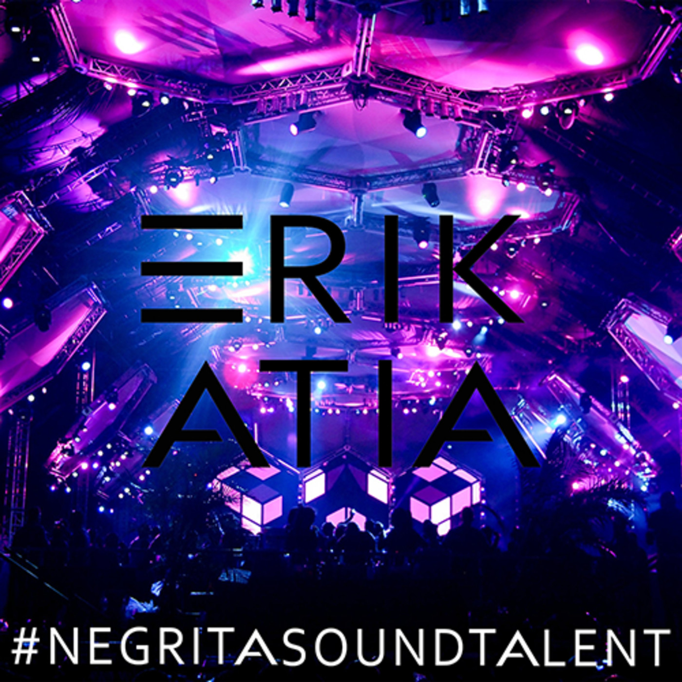 Erik Atia Official Podcast