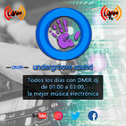 Sesión Dj Dmir 19 de julio 2019