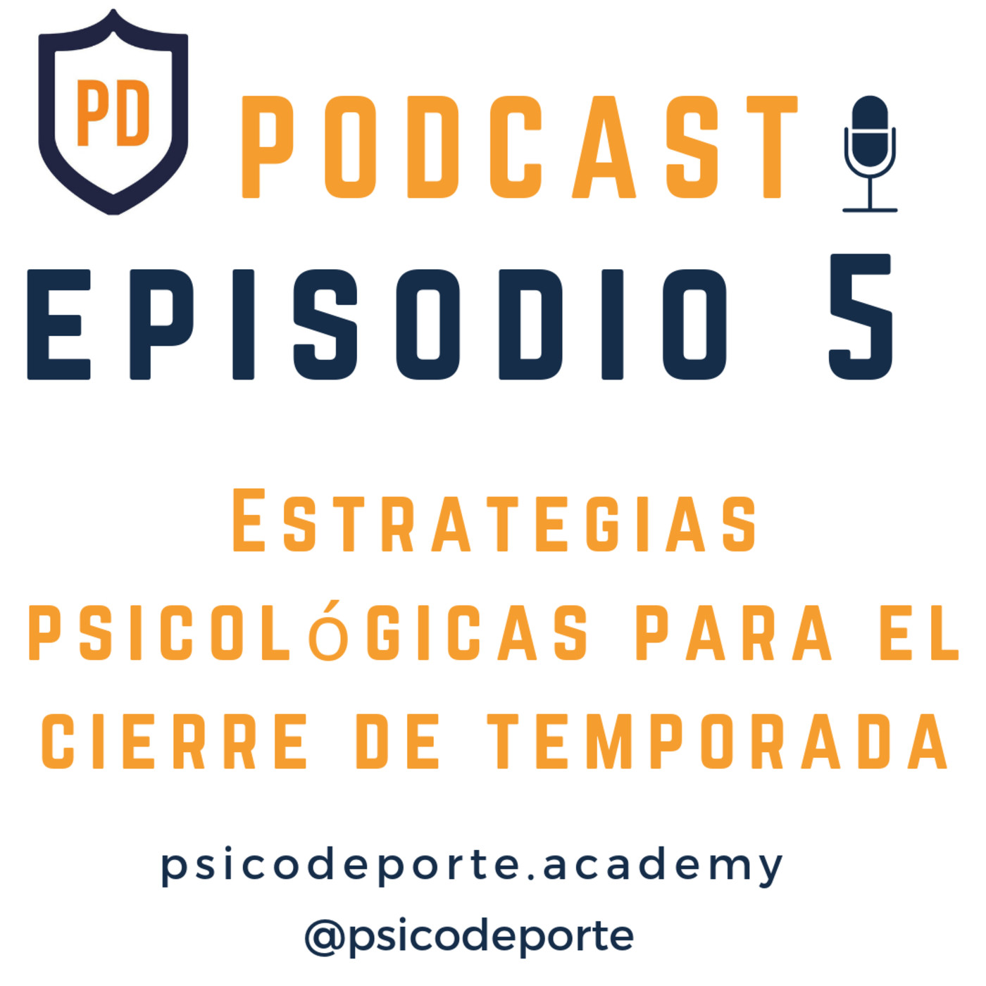 Psicodeporte Academy