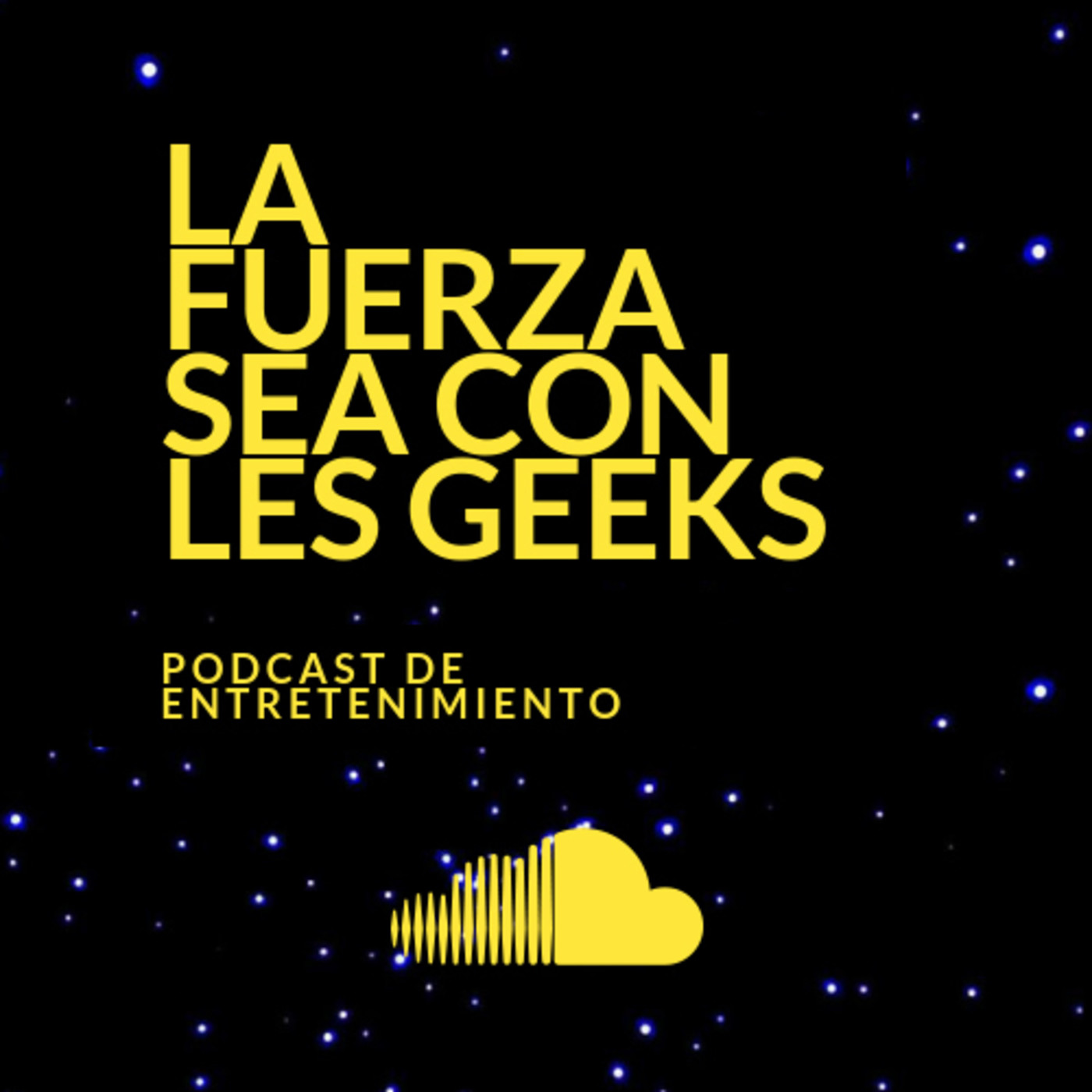 La fuerza sea con les Geeks