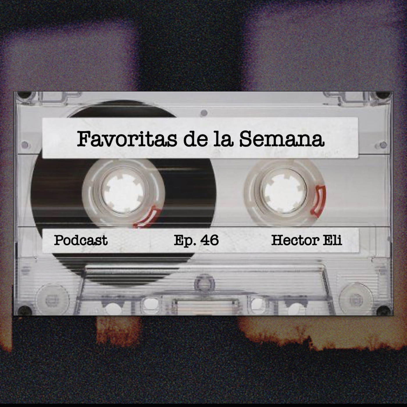 Favoritas de la Semana