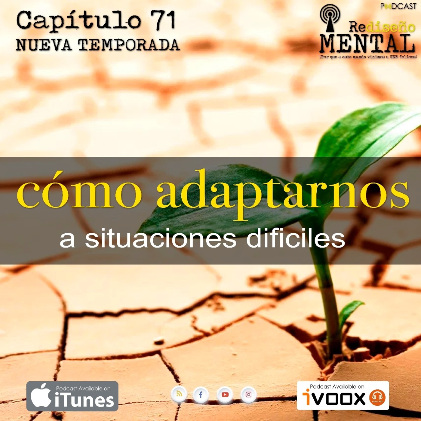 Rediseño Mental
