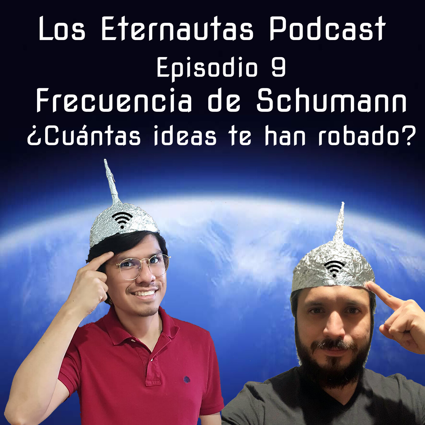 Los Eternautas Podcast