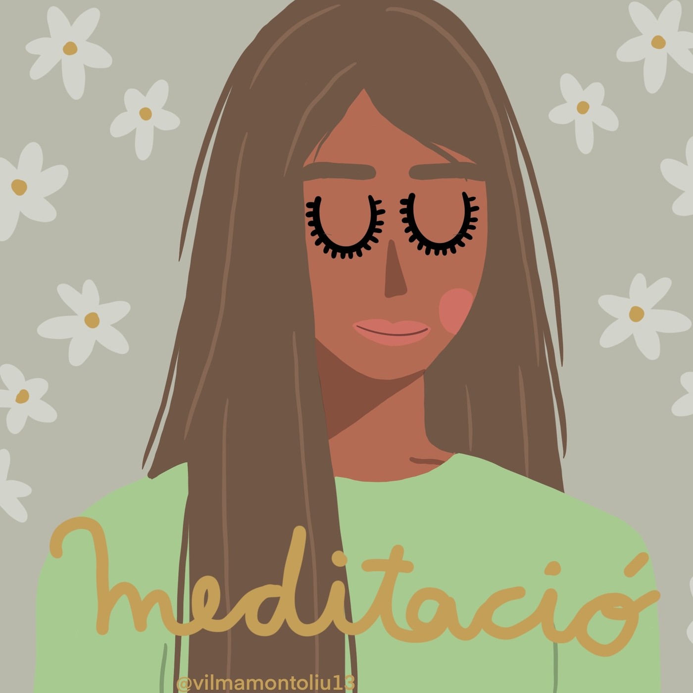 Quadern de Meditacions