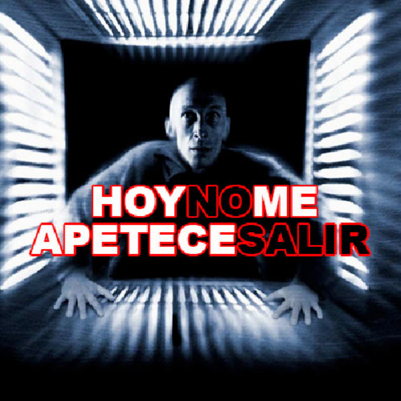 Hoy No Me Apetece Salir