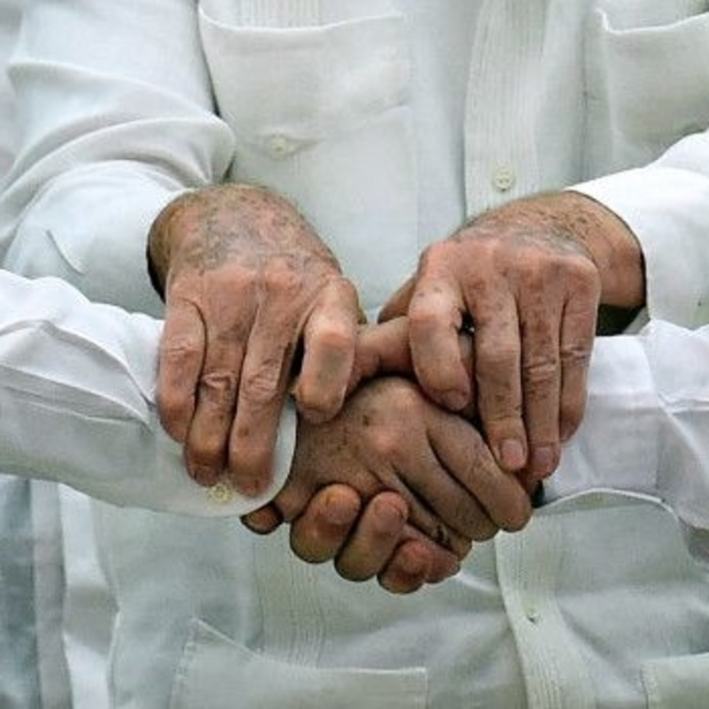 Acuerdos de paz con las FARC