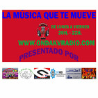 Programa La Música Que Te Mueve Jueves 20200604