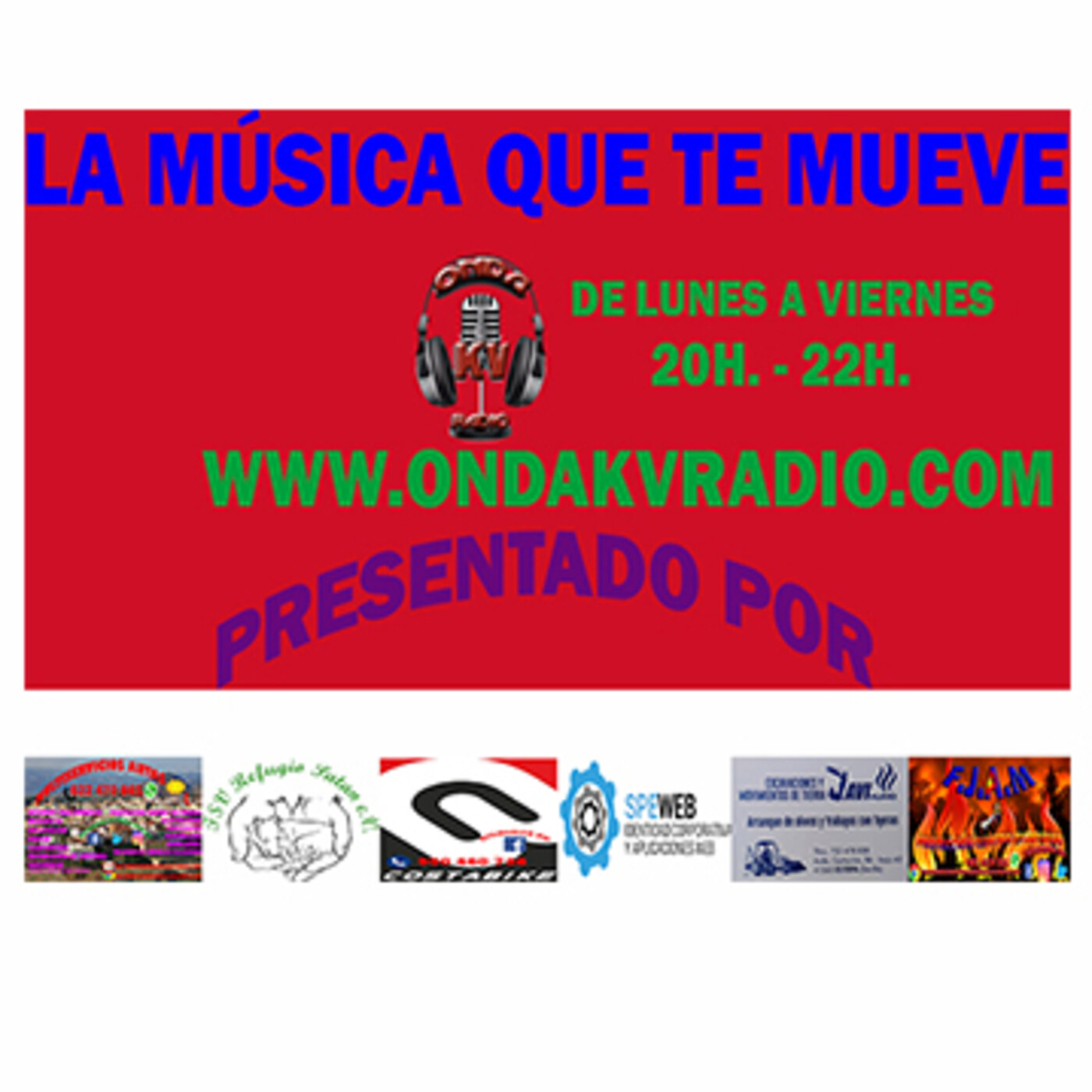 ONDA KV RADIO