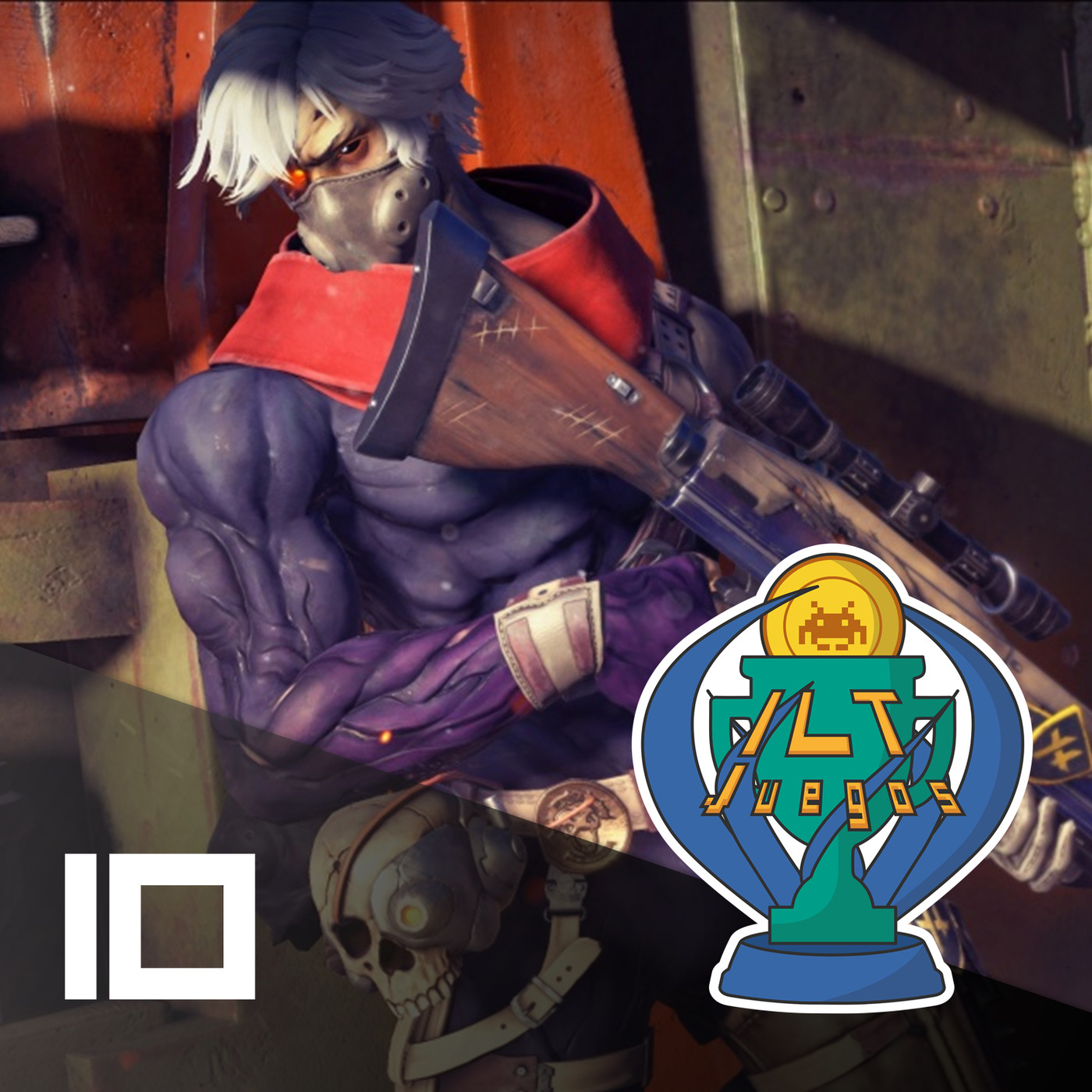 ILT 010: SNES Mini y Raiders of the Broken Planet (28-09-2017) episode artwork